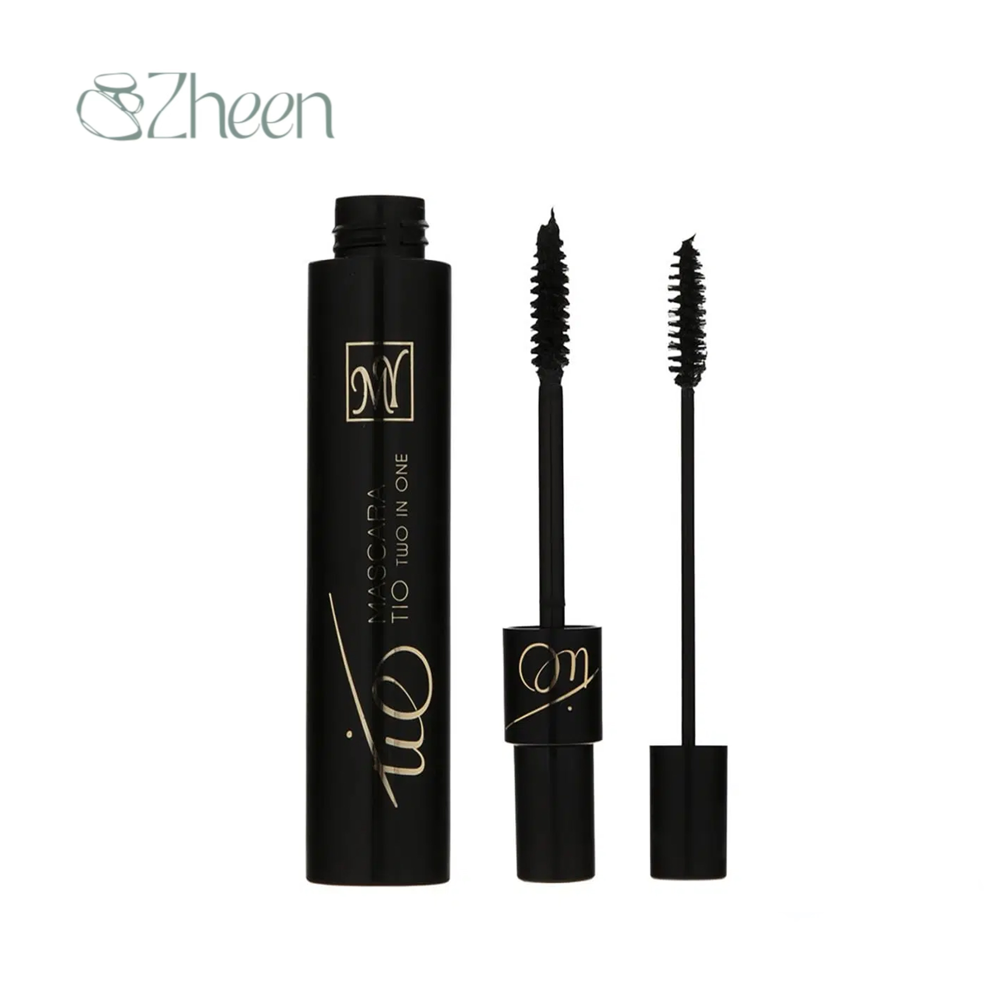 ریمل حجم دهنده و بلند کننده 2 در 1 مای